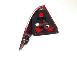 Recambio de piloto trasero derecho para mercedes-benz clase c (w203) berlina 2000-2007 referencia OEM IAM 2038200264 103F1313178 2