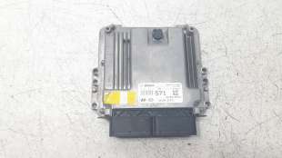 Recambio de centralita motor uce para hyundai tucson 2015- kosmo 4wd referencia OEM IAM 391992F571  