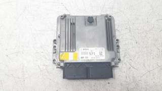 Recambio de centralita motor uce para hyundai tucson 2015- kosmo 4wd referencia OEM IAM 391992F571  