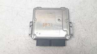 Recambio de centralita motor uce para hyundai tucson 2015- kosmo 4wd referencia OEM IAM 391992F571   2