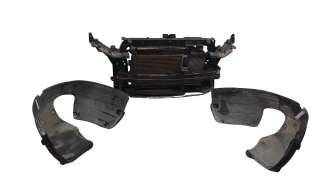 Recambio de morro completo para hyundai tucson 2015- kosmo 4wd referencia OEM IAM 86540D7120  