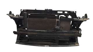 Recambio de morro completo para hyundai tucson 2015- kosmo 4wd referencia OEM IAM 86540D7120  