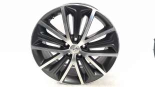 Recambio de llanta para hyundai tucson 2015- kosmo 4wd referencia OEM IAM 52910D7410PAC  