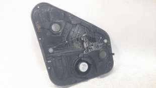 Recambio de elevalunas trasero izquierdo para hyundai tucson 2015- kosmo 4wd referencia OEM IAM 83470D7500  83470D7600