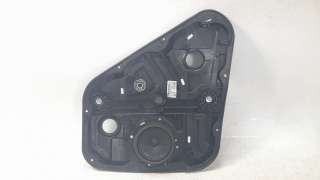 Recambio de elevalunas trasero izquierdo para hyundai tucson 2015- kosmo 4wd referencia OEM IAM 83470D7500  83470D7600