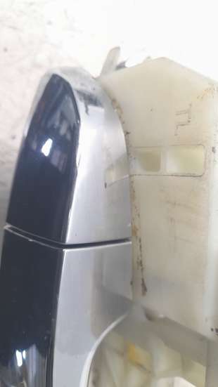 Recambio de maneta exterior trasera izquierda para hyundai tucson 2015- kosmo 4wd referencia OEM IAM 83651D7000   2