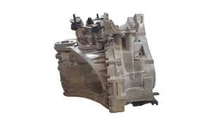 Recambio de caja cambios para hyundai tucson 2015- kosmo 4wd referencia OEM IAM SH82JB   2