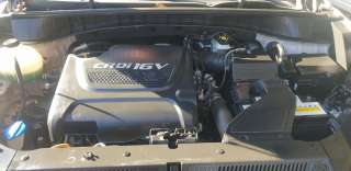 Recambio de caja cambios para hyundai tucson 2015- kosmo 4wd referencia OEM IAM SH82JB  