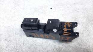 Recambio de mando elevalunas trasero izquierdo para hyundai tucson 2015- kosmo 4wd referencia OEM IAM 93580D3031  