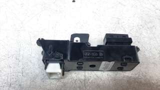 Recambio de mando elevalunas trasero izquierdo para hyundai tucson 2015- kosmo 4wd referencia OEM IAM 93580D3031  
