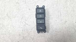 Recambio de mando multifuncion para hyundai tucson 2015- kosmo 4wd referencia OEM IAM 93300D3470  
