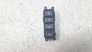 Recambio de mando multifuncion para hyundai tucson 2015- kosmo 4wd referencia OEM IAM 93300D3470  