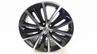 Recambio de llanta para hyundai tucson 2015- kosmo 4wd referencia OEM IAM 52910D7410PAC  