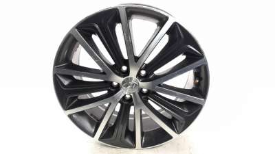 Recambio de llanta para hyundai tucson 2015- kosmo 4wd referencia OEM IAM 52910D7410PAC  