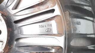 Recambio de llanta para hyundai tucson 2015- kosmo 4wd referencia OEM IAM 52910D7410PAC  