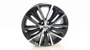 Recambio de llanta para hyundai tucson 2015- kosmo 4wd referencia OEM IAM 52910D7410PAC  