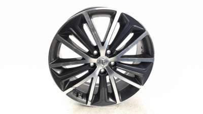 Recambio de llanta para hyundai tucson 2015- kosmo 4wd referencia OEM IAM 52910D7410PAC  