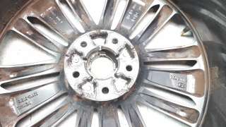 Recambio de llanta para hyundai tucson 2015- kosmo 4wd referencia OEM IAM 52910D7410PAC  