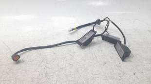 Recambio de piloto matricula para hyundai tucson 2015- kosmo 4wd referencia OEM IAM 92501D3000  