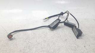 Recambio de piloto matricula para hyundai tucson 2015- kosmo 4wd referencia OEM IAM 92501D3000  