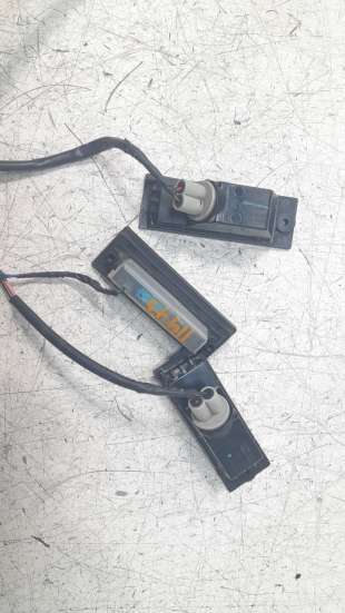 Recambio de piloto matricula para hyundai tucson 2015- kosmo 4wd referencia OEM IAM 92501D3000   2