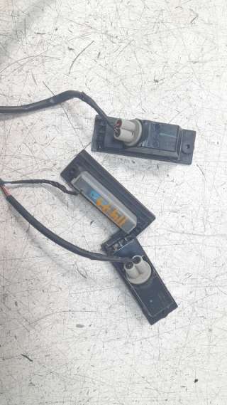 Recambio de piloto matricula para hyundai tucson 2015- kosmo 4wd referencia OEM IAM 92501D3000  