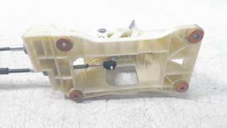 Recambio de palanca cambio para hyundai tucson 2015- kosmo 4wd referencia OEM IAM 43700D3060PDL  
