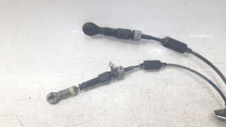 Recambio de palanca cambio para hyundai tucson 2015- kosmo 4wd referencia OEM IAM 43700D3060PDL  