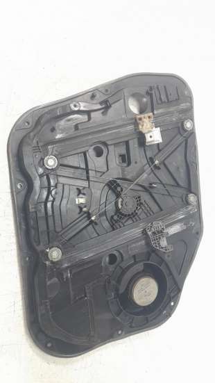 Recambio de elevalunas delantero derecho para hyundai tucson 2015- kosmo 4wd referencia OEM IAM 82480D7780  