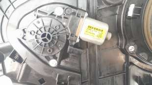 Recambio de elevalunas delantero derecho para hyundai tucson 2015- kosmo 4wd referencia OEM IAM 82480D7780   2