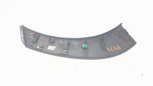 Recambio de aletin trasero izquierdo para hyundai tucson 2015- kosmo 4wd referencia OEM IAM 87741D7000   2