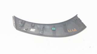 Recambio de aletin trasero izquierdo para hyundai tucson 2015- kosmo 4wd referencia OEM IAM 87741D7000  