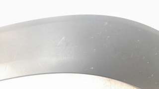 Recambio de aletin trasero izquierdo para hyundai tucson 2015- kosmo 4wd referencia OEM IAM 87741D7000  