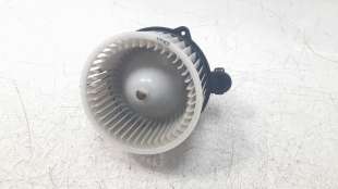 Recambio de ventilador calefaccion para hyundai tucson 2015- kosmo 4wd referencia OEM IAM 9711327000  