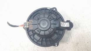 Recambio de ventilador calefaccion para hyundai tucson 2015- kosmo 4wd referencia OEM IAM 9711327000   2