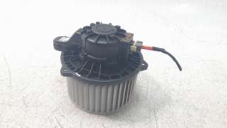 Recambio de ventilador calefaccion para hyundai tucson 2015- kosmo 4wd referencia OEM IAM 9711327000  