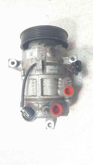 Recambio de compresor aire acondicionado para hyundai tucson 2015- kosmo 4wd referencia OEM IAM 97701D700 CAF630187 