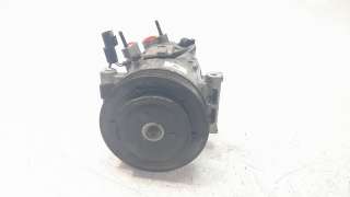 Recambio de compresor aire acondicionado para hyundai tucson 2015- kosmo 4wd referencia OEM IAM 97701D700 CAF630187 