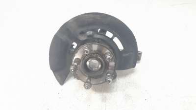 Recambio de mangueta delantera derecha para hyundai tucson 2015- kosmo 4wd referencia OEM IAM 51716D7000  