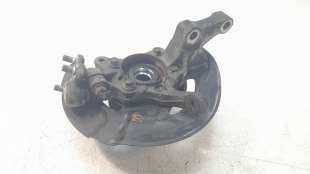 Recambio de mangueta delantera derecha para hyundai tucson 2015- kosmo 4wd referencia OEM IAM 51716D7000   2