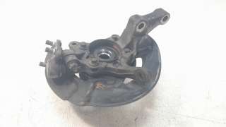 Recambio de mangueta delantera derecha para hyundai tucson 2015- kosmo 4wd referencia OEM IAM 51716D7000  