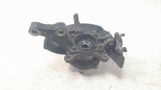 Recambio de mangueta delantera derecha para hyundai tucson 2015- kosmo 4wd referencia OEM IAM 51716D7000  