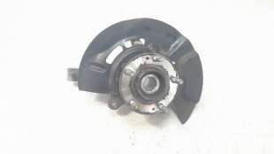 Recambio de mangueta delantera izquierda para hyundai tucson 2015- kosmo 4wd referencia OEM IAM 51715D7000  