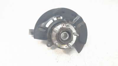 Recambio de mangueta delantera izquierda para hyundai tucson 2015- kosmo 4wd referencia OEM IAM 51715D7000  