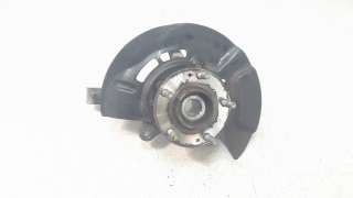 Recambio de mangueta delantera izquierda para hyundai tucson 2015- kosmo 4wd referencia OEM IAM 51715D7000  