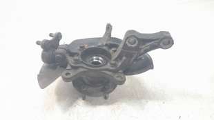 Recambio de mangueta delantera izquierda para hyundai tucson 2015- kosmo 4wd referencia OEM IAM 51715D7000   2