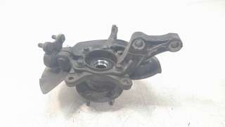 Recambio de mangueta delantera izquierda para hyundai tucson 2015- kosmo 4wd referencia OEM IAM 51715D7000  