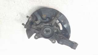 Recambio de mangueta delantera izquierda para hyundai tucson 2015- kosmo 4wd referencia OEM IAM 51715D7000  