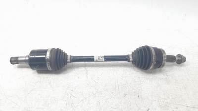 Recambio de transmision delantera izquierda para hyundai tucson 2015- kosmo 4wd referencia OEM IAM 49500D7030 K1148 T97049A1