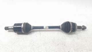 Recambio de transmision delantera izquierda para hyundai tucson 2015- kosmo 4wd referencia OEM IAM 49500D7030 K1148 T97049A1